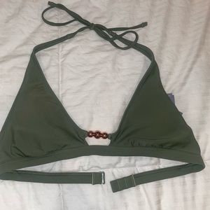 Aerie bikini top